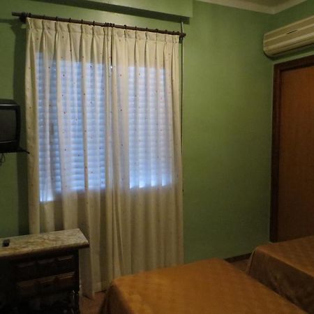 Hostal Vera Carlet Kamer foto